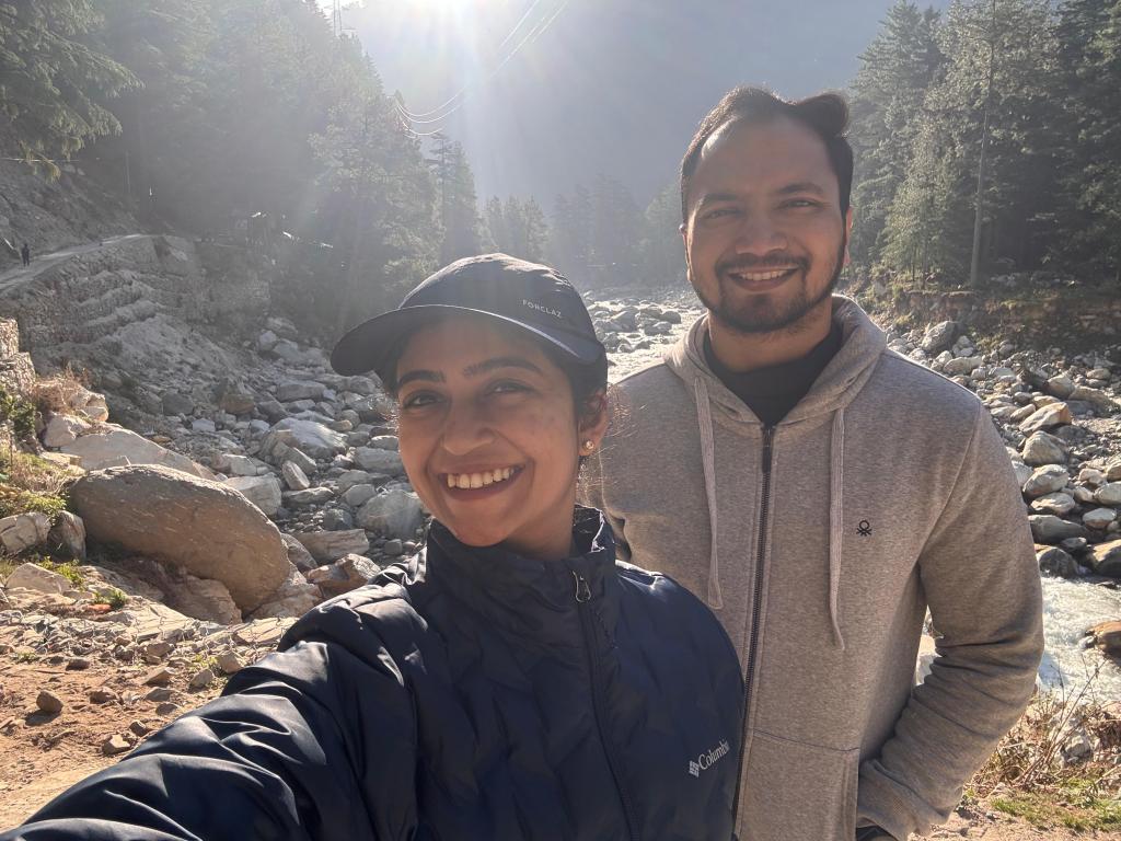 Life After ‘I Do’: Slightly Messy, Seriously&nbsp;Real