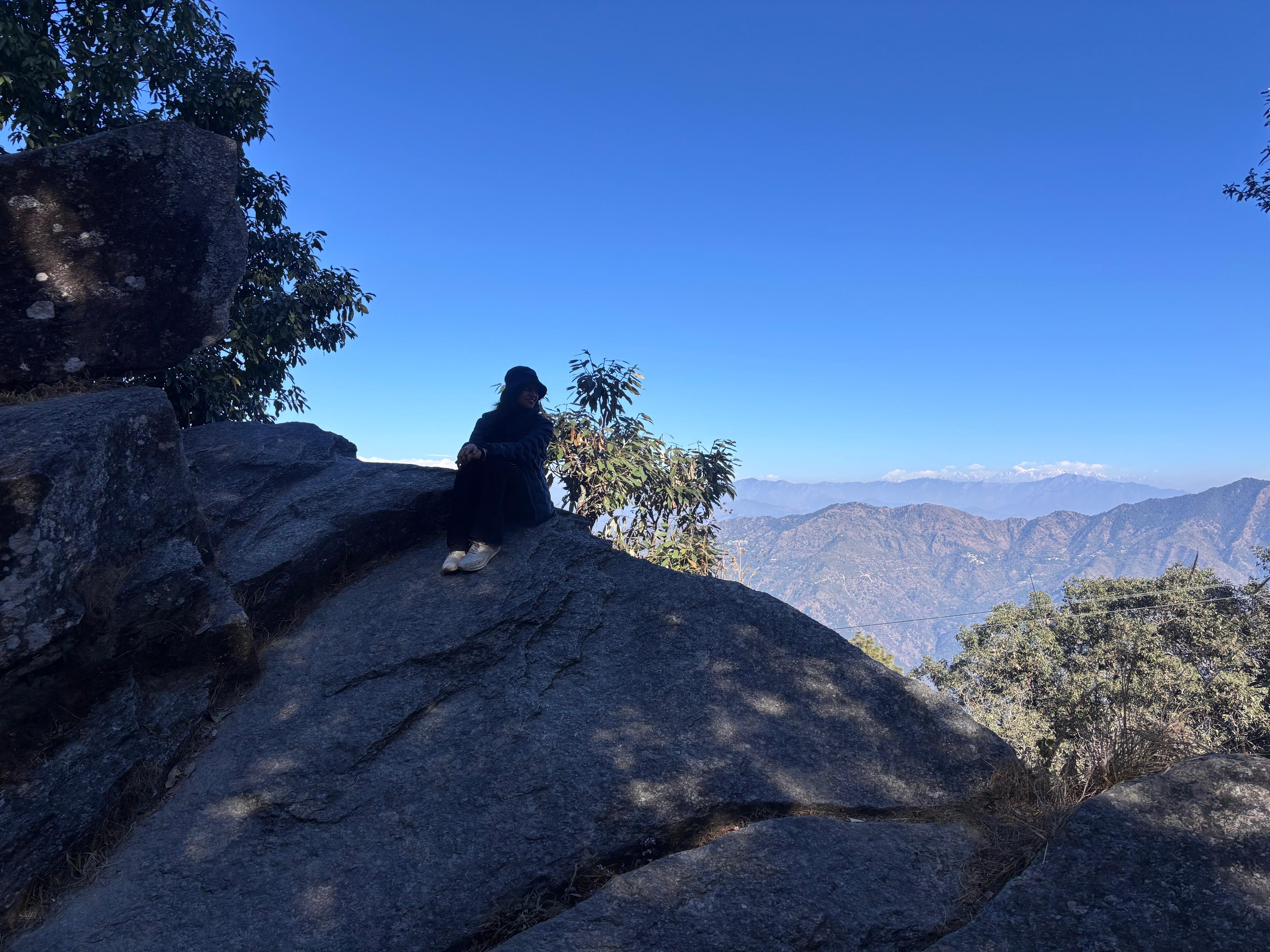Our First Road Trip: When the Universe Said, “Say Less.”