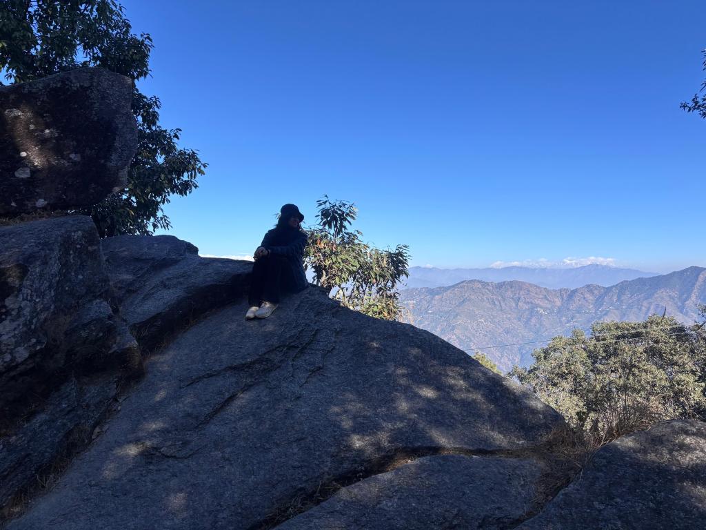 Our First Road Trip: When the Universe Said, “Say&nbsp;Less.”