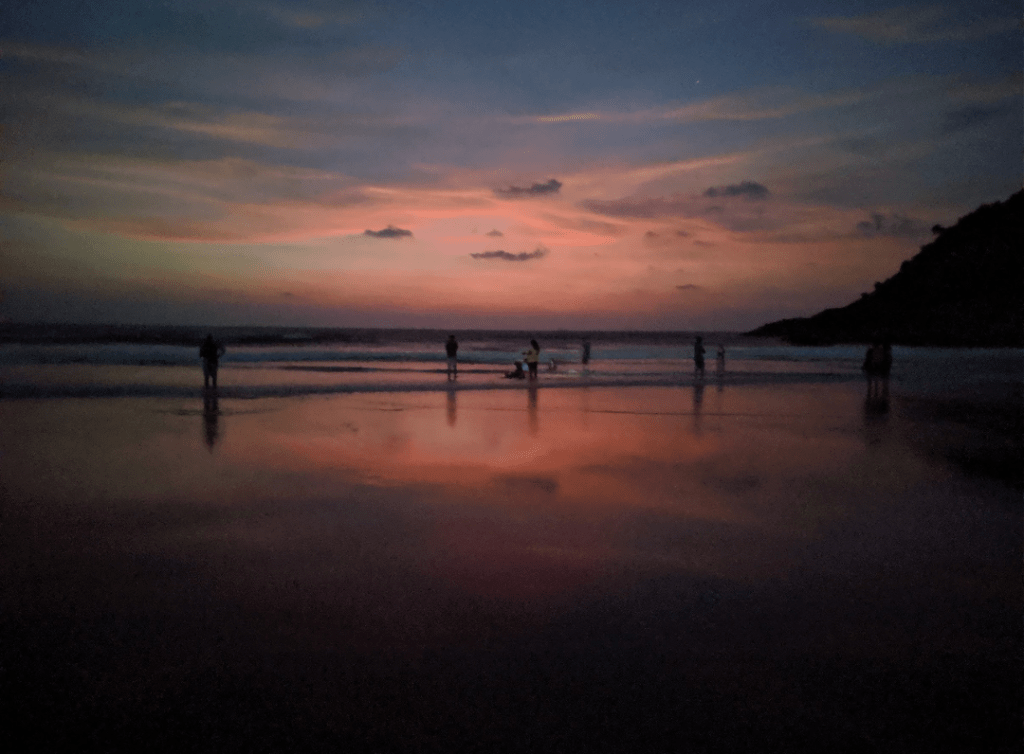 One Step at a Time: My First Solo Trek Changed&nbsp;Everything